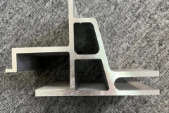擠壓鋁型材具有哪些特點？